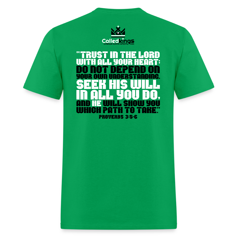 Do It - bright green