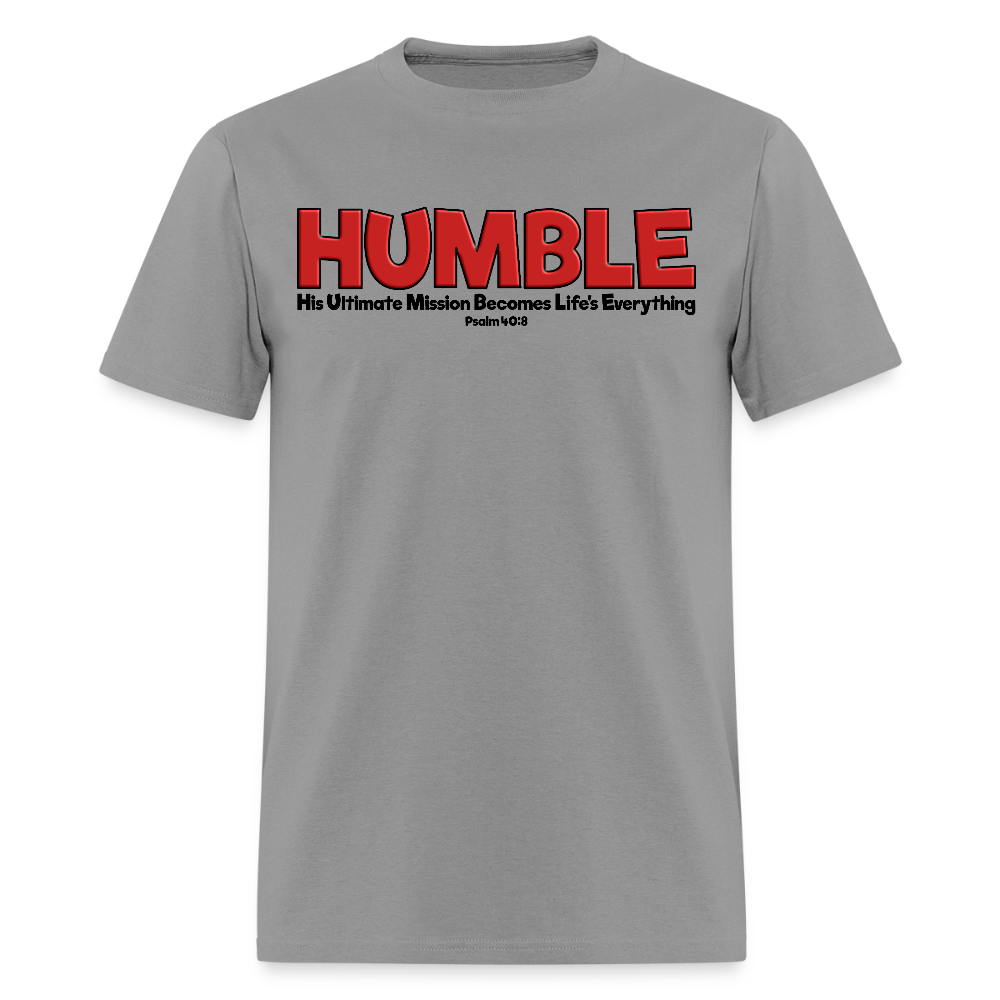 Humble - rock