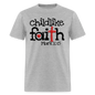 Childlike Faith - heather gray
