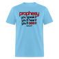 Prophesy See It - aquatic blue