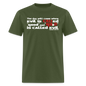 Evil Called Good - military green