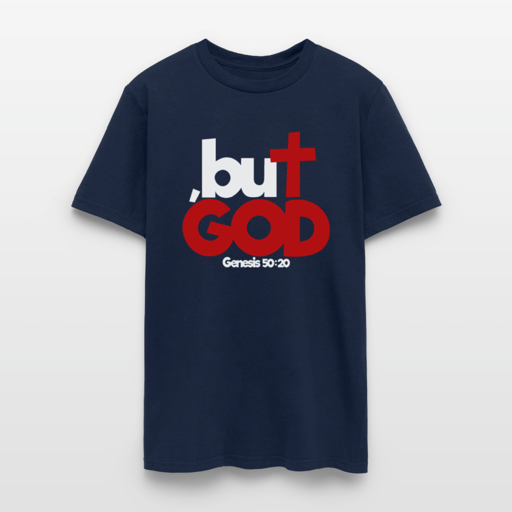 But God - navy