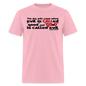 Evil Called Good - pink