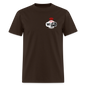 Jesus Strong Wireless Connection - brown