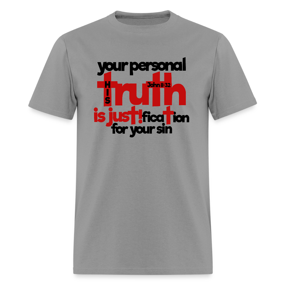 Your Personal Truth - rock