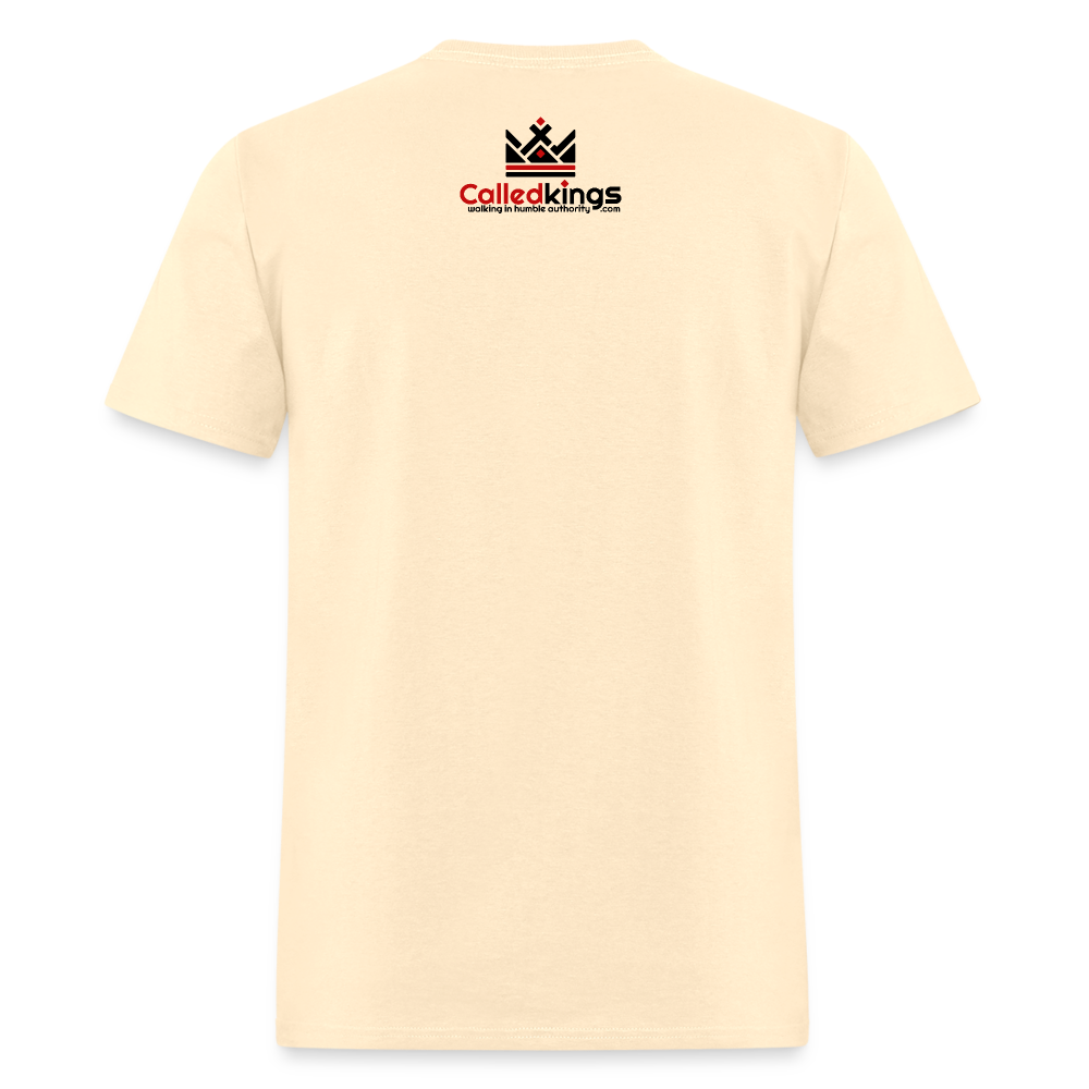 Forgive For Not Clothing - natural