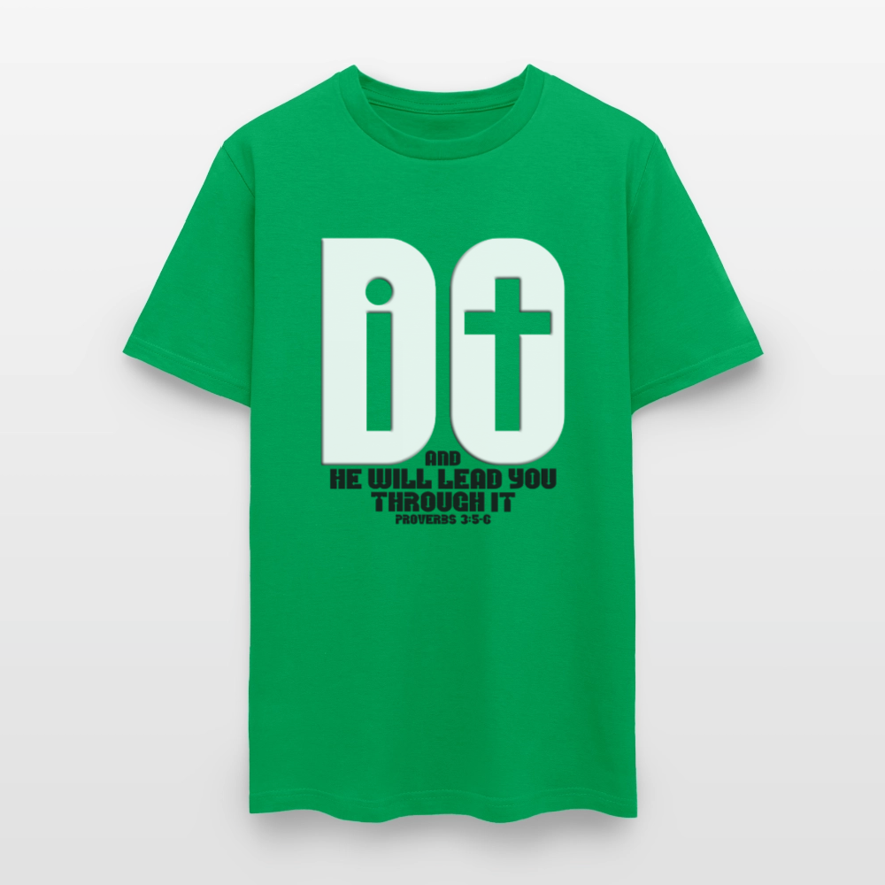 Do It - bright green