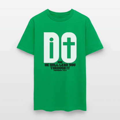 Do It - bright green