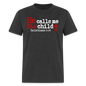 He Calls Me His Child - heather black