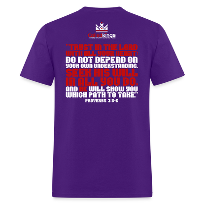 Do It - purple