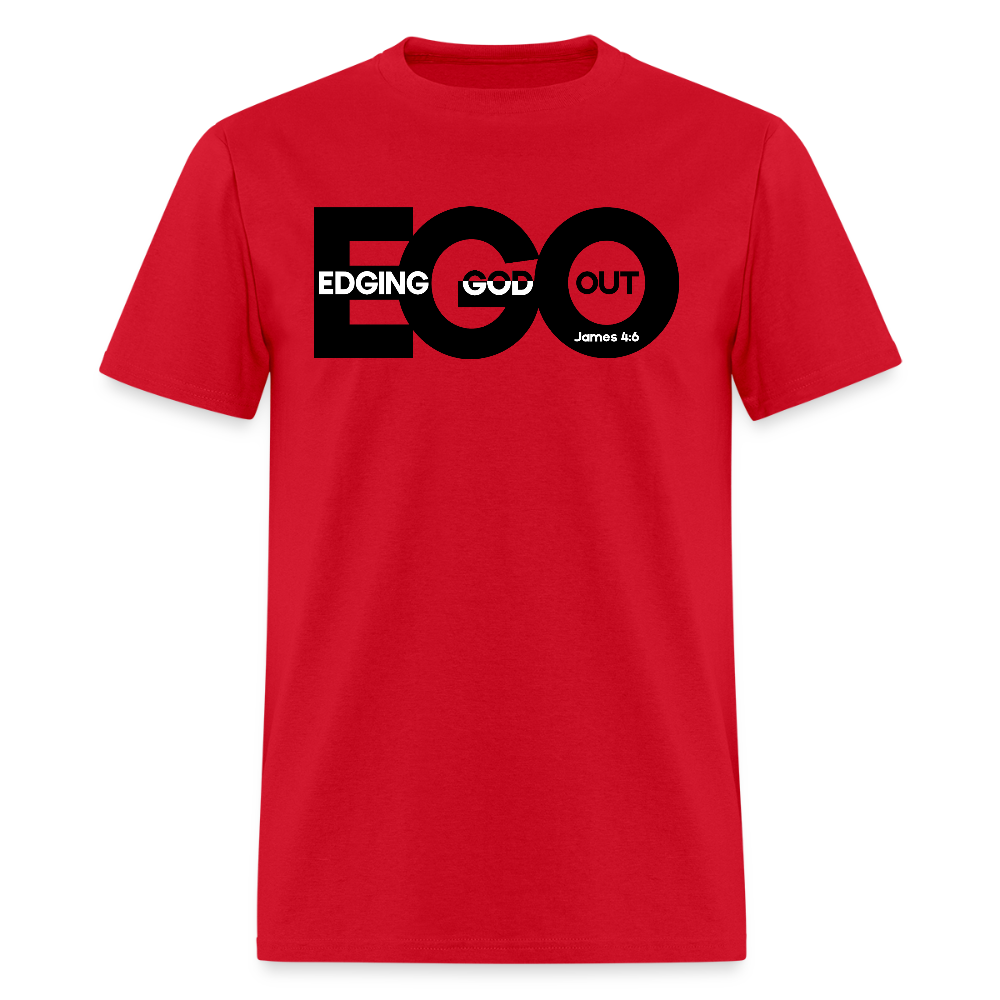 EGO - red