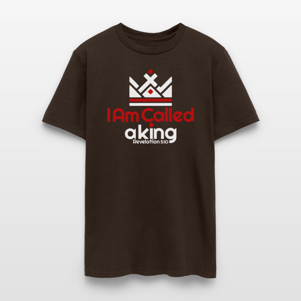 I Am Called a king 4 - brown