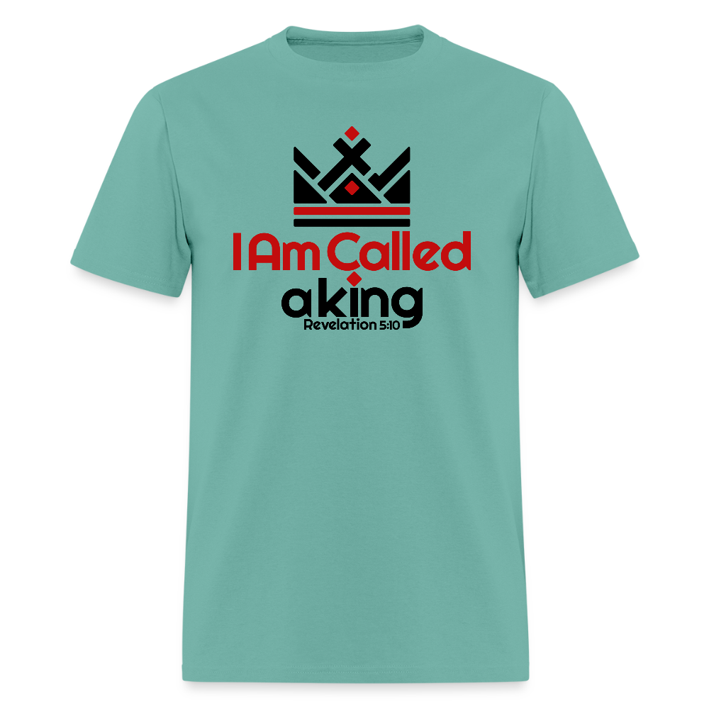 I Am Called a king 4 - aquatic