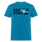 Evil Called Good - turquoise