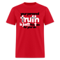 Your Personal Truth - red