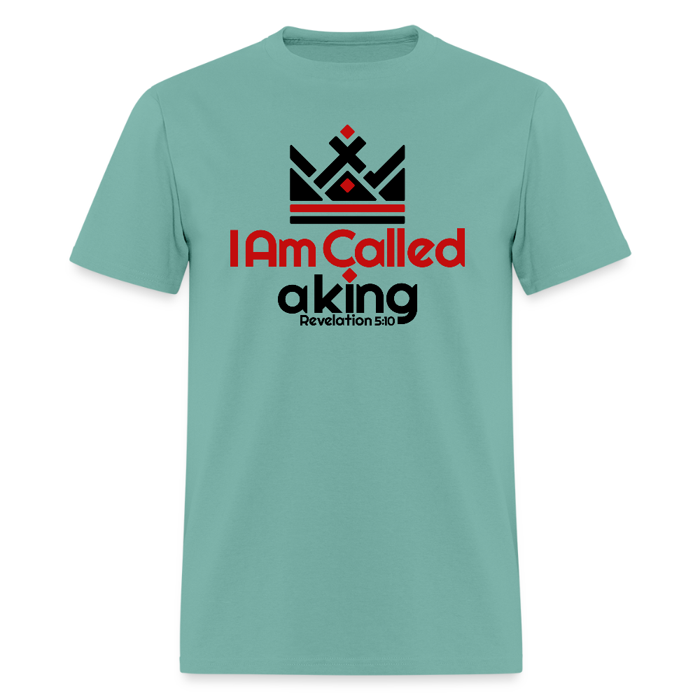 I Am Called a king 4 - aquatic