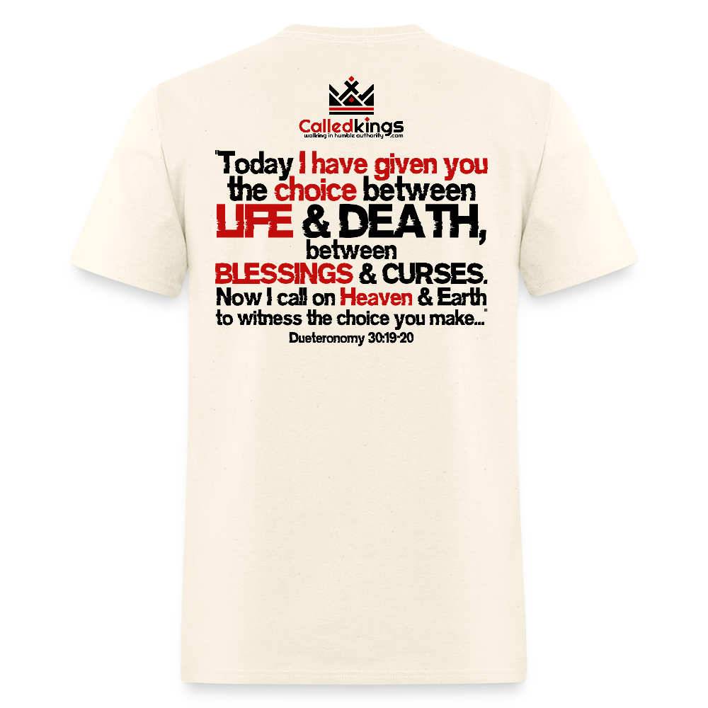 If God Stopped Evil - sweet cream heather