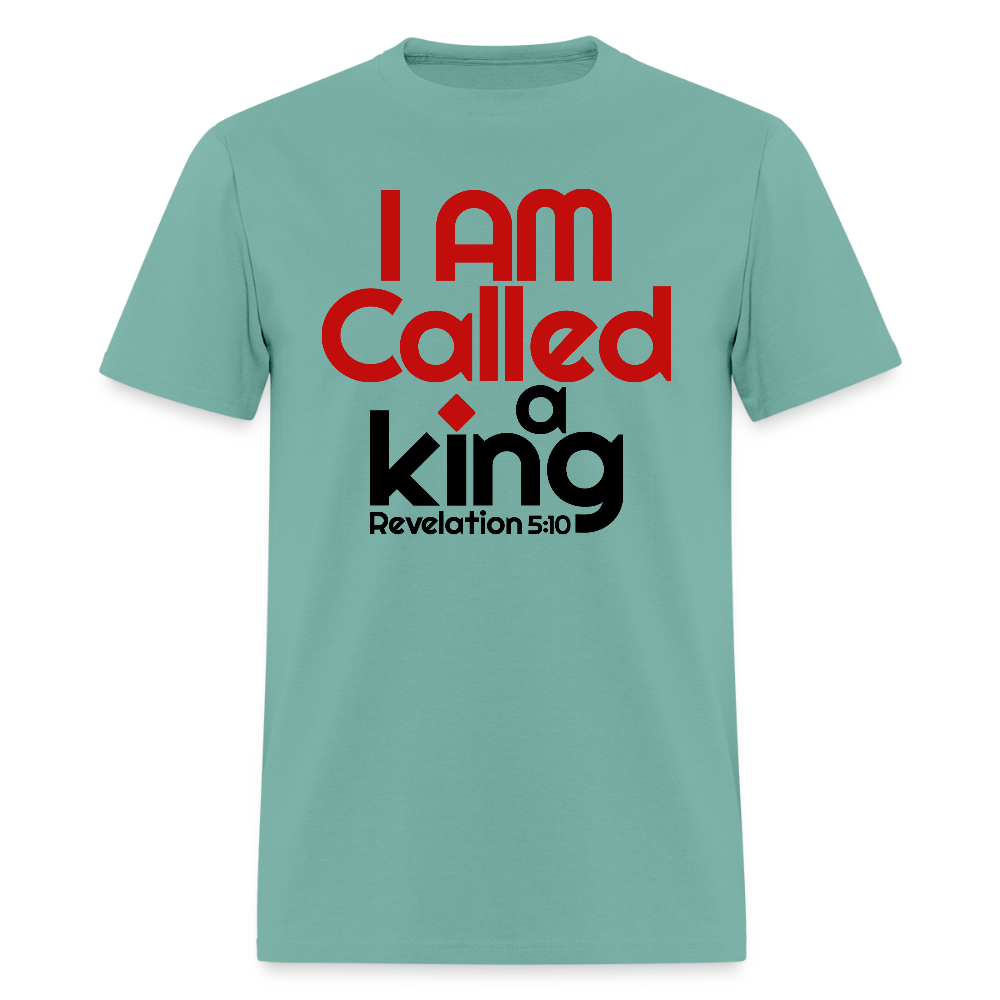 I Am Called a King 2 - aquatic