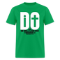Do It - bright green