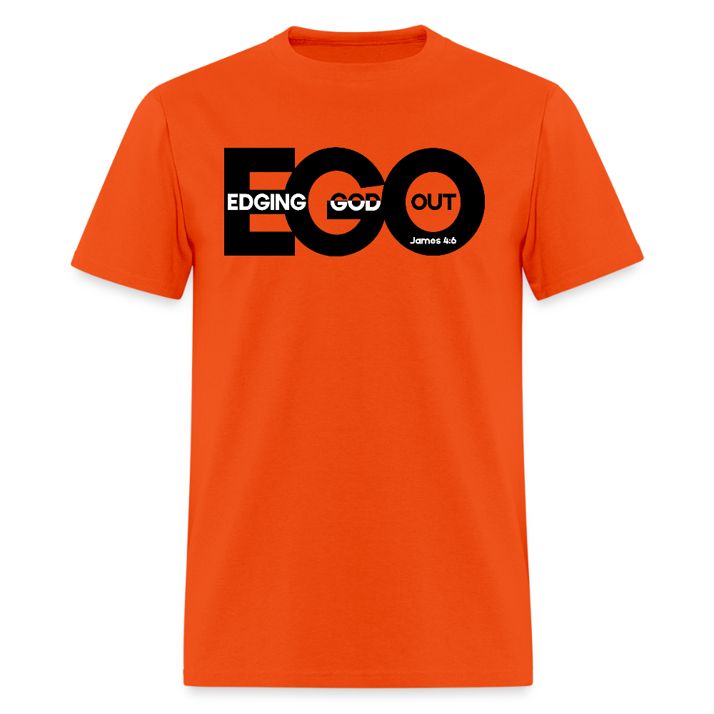 EGO - orange