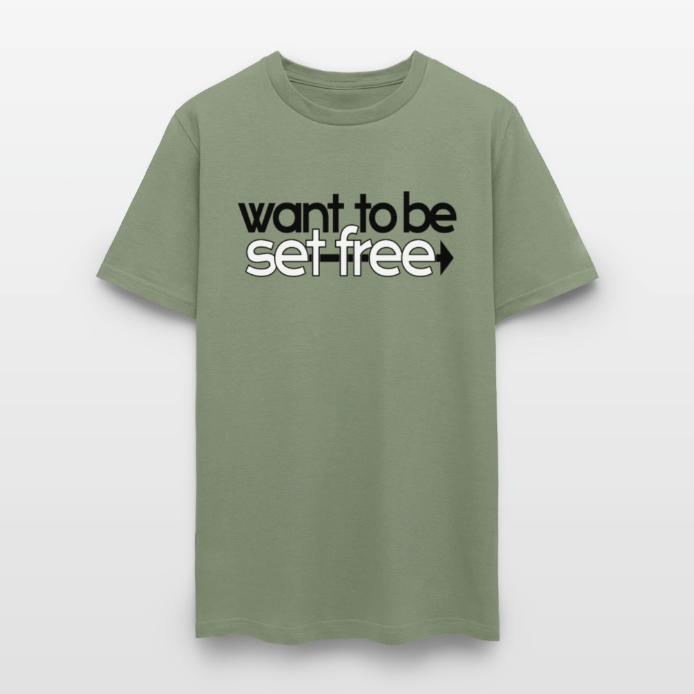 WTBSF? Repent and Turn to God - military green
