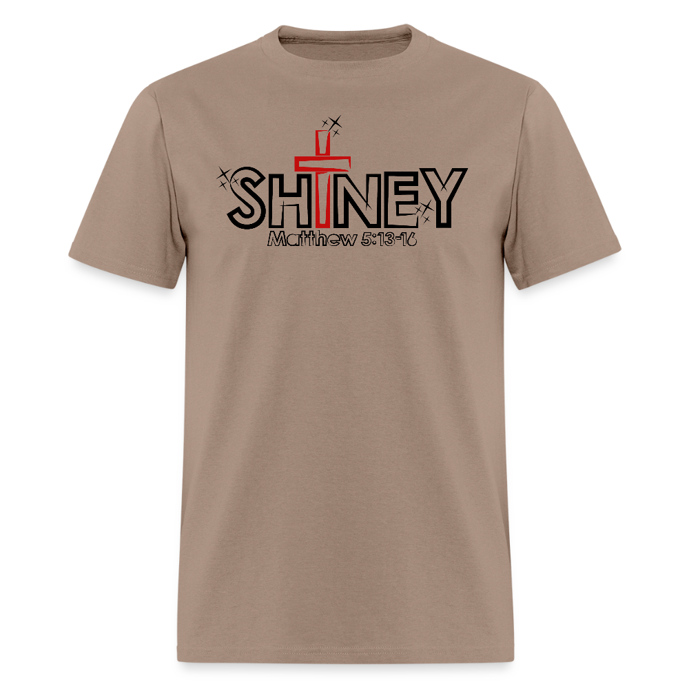 Shiney - brown savana