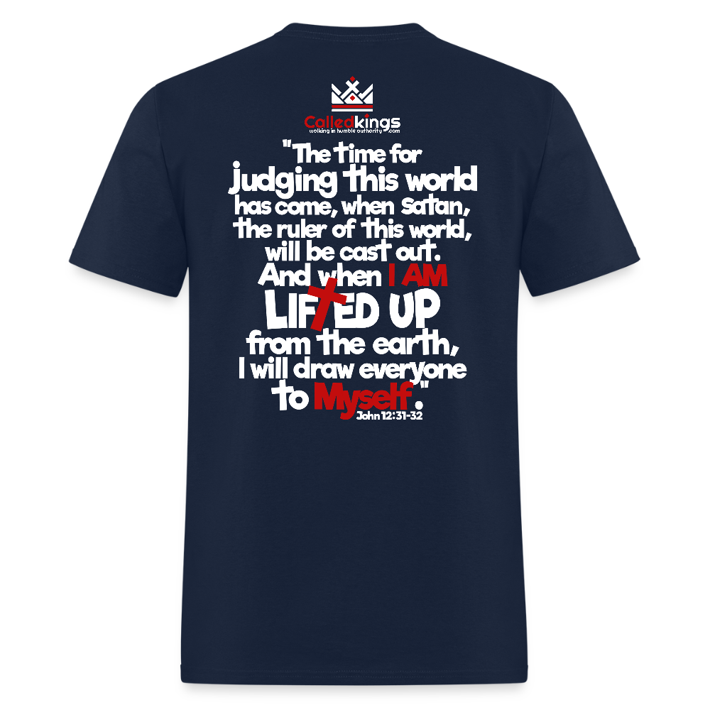 Killing Jesus Victory? - navy