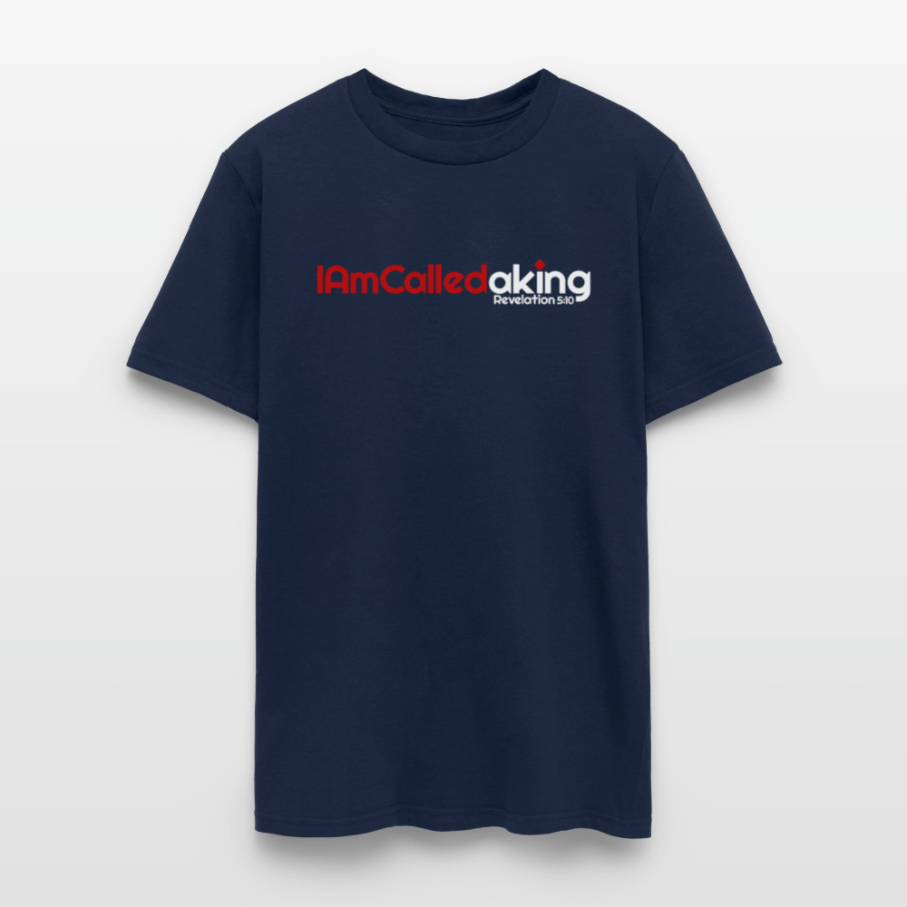 I Am Called a king - navy