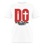 Do It - white