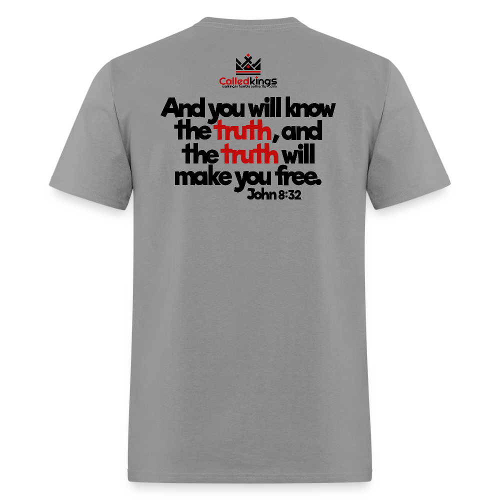 Your Personal Truth - rock
