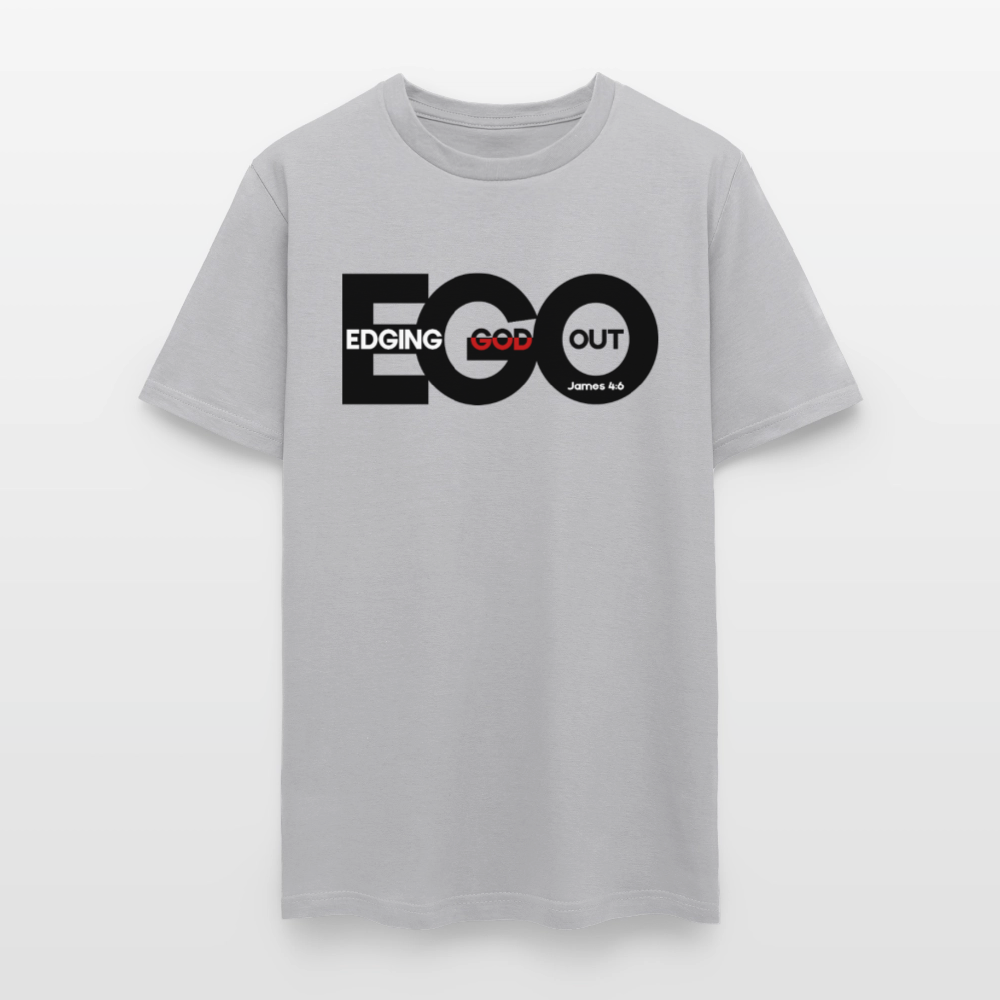 EGO - gravel 
