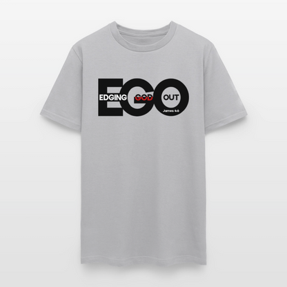 EGO - gravel 