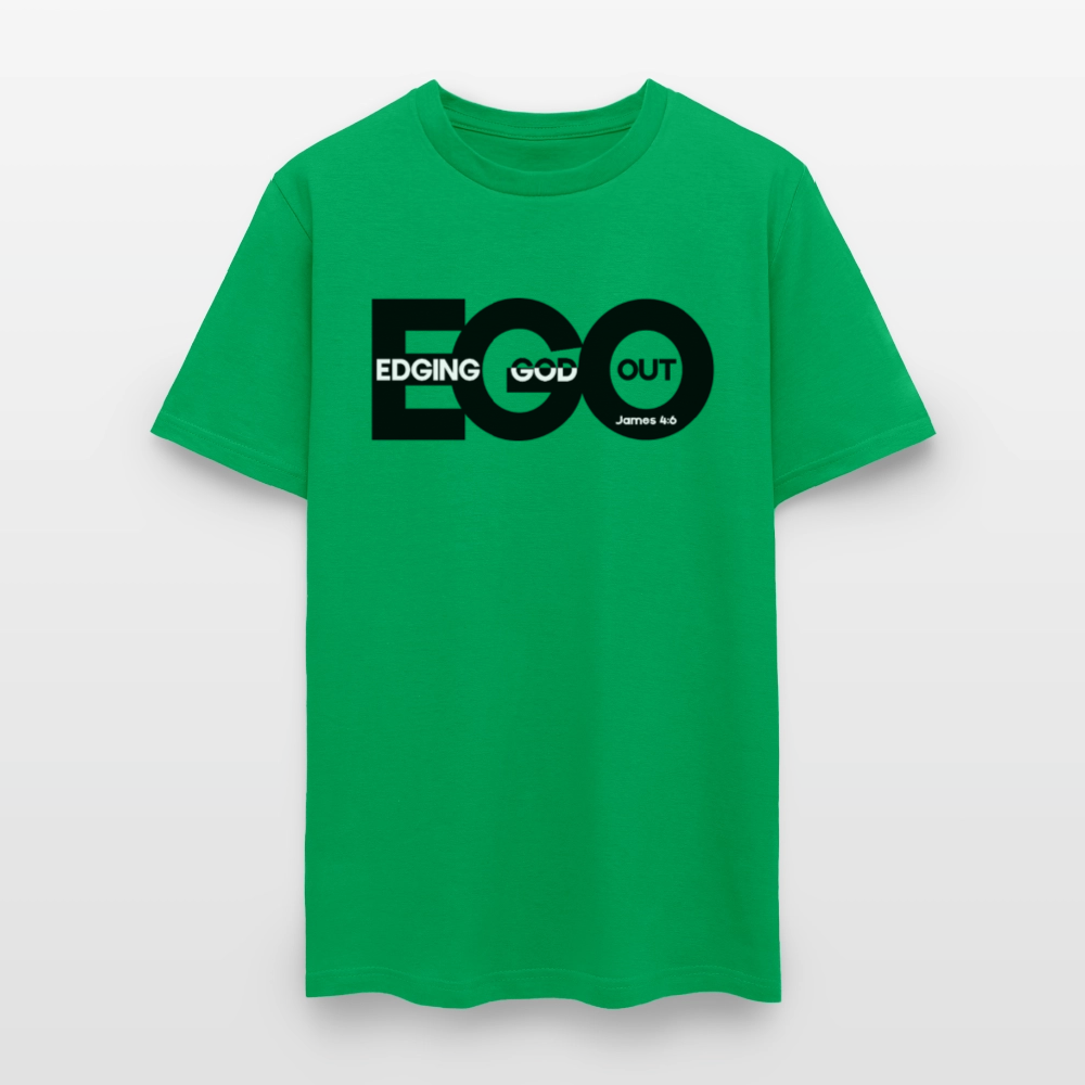 EGO - bright green
