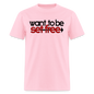 WTBSF? Forgive Who Hurt You - pink