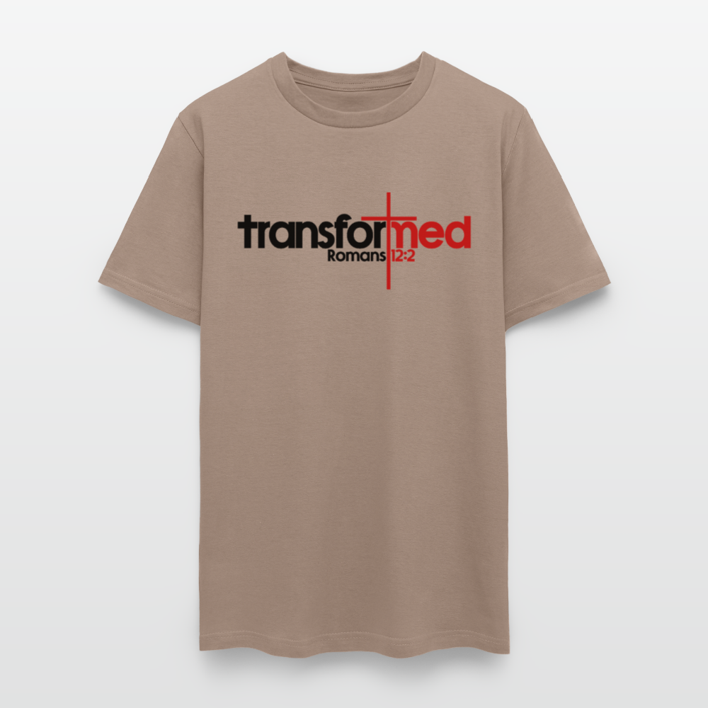 Transformed - safari