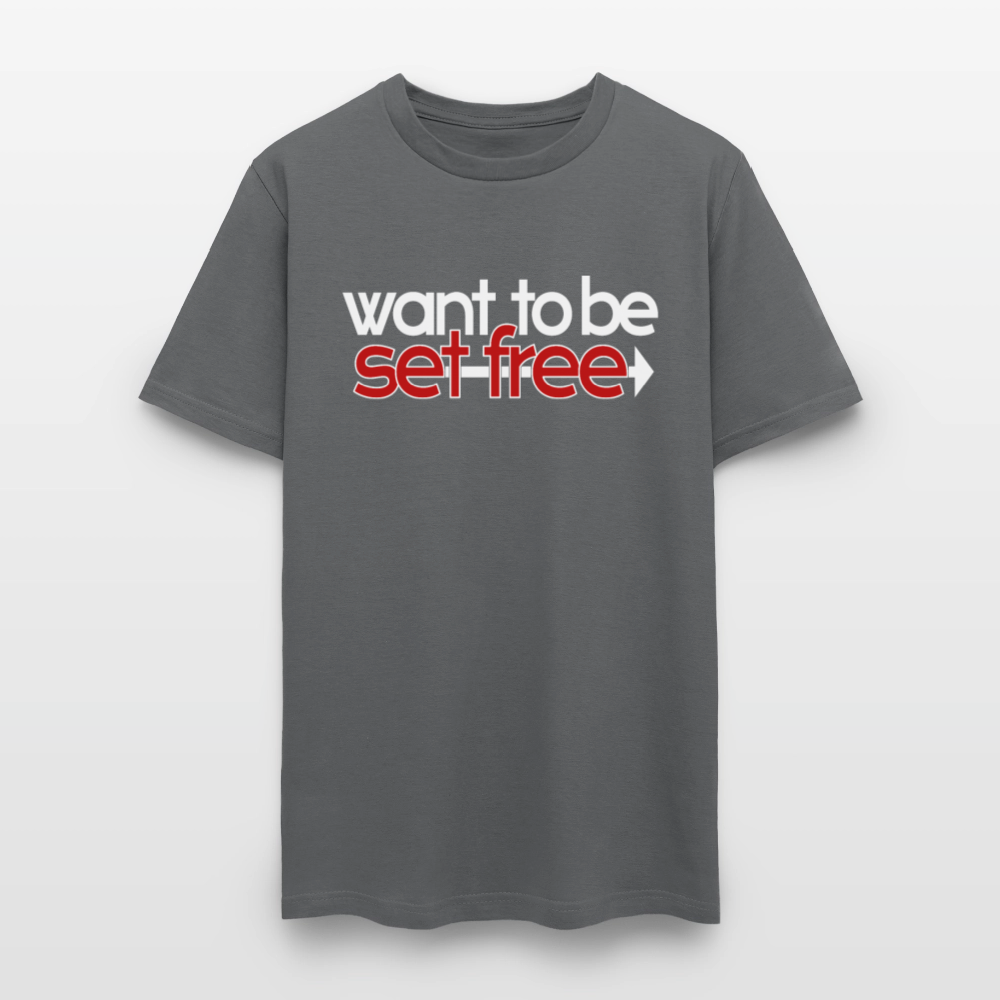 WTBSF? Forgive Who Hurt You - charcoal