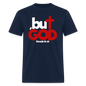 But God - navy