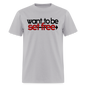 WTBSF? Pray Without Ceasing - gravel 