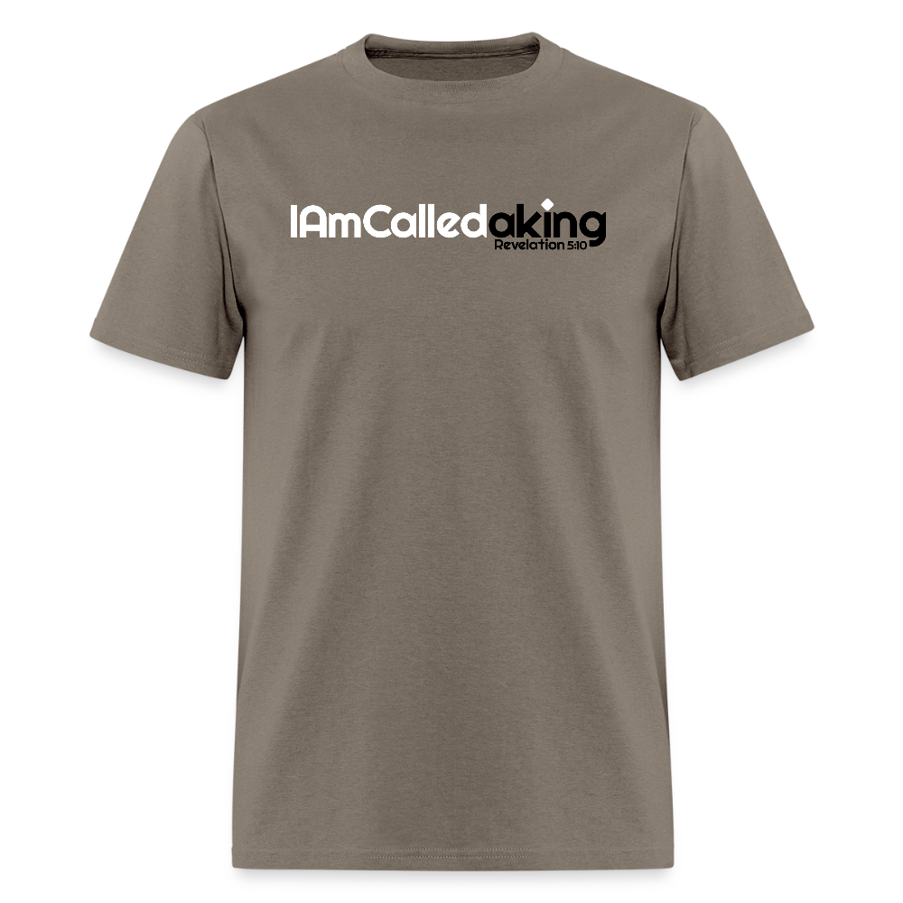 I Am Called a king - safari