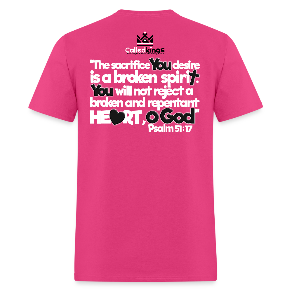 Get Broke - fuchsia