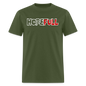 HopeFULL - military green