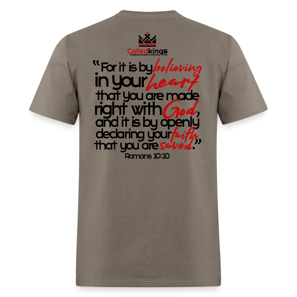 Eyes Ears Heart - safari