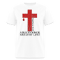 Blood Donor - white