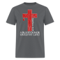 Blood Donor - charcoal