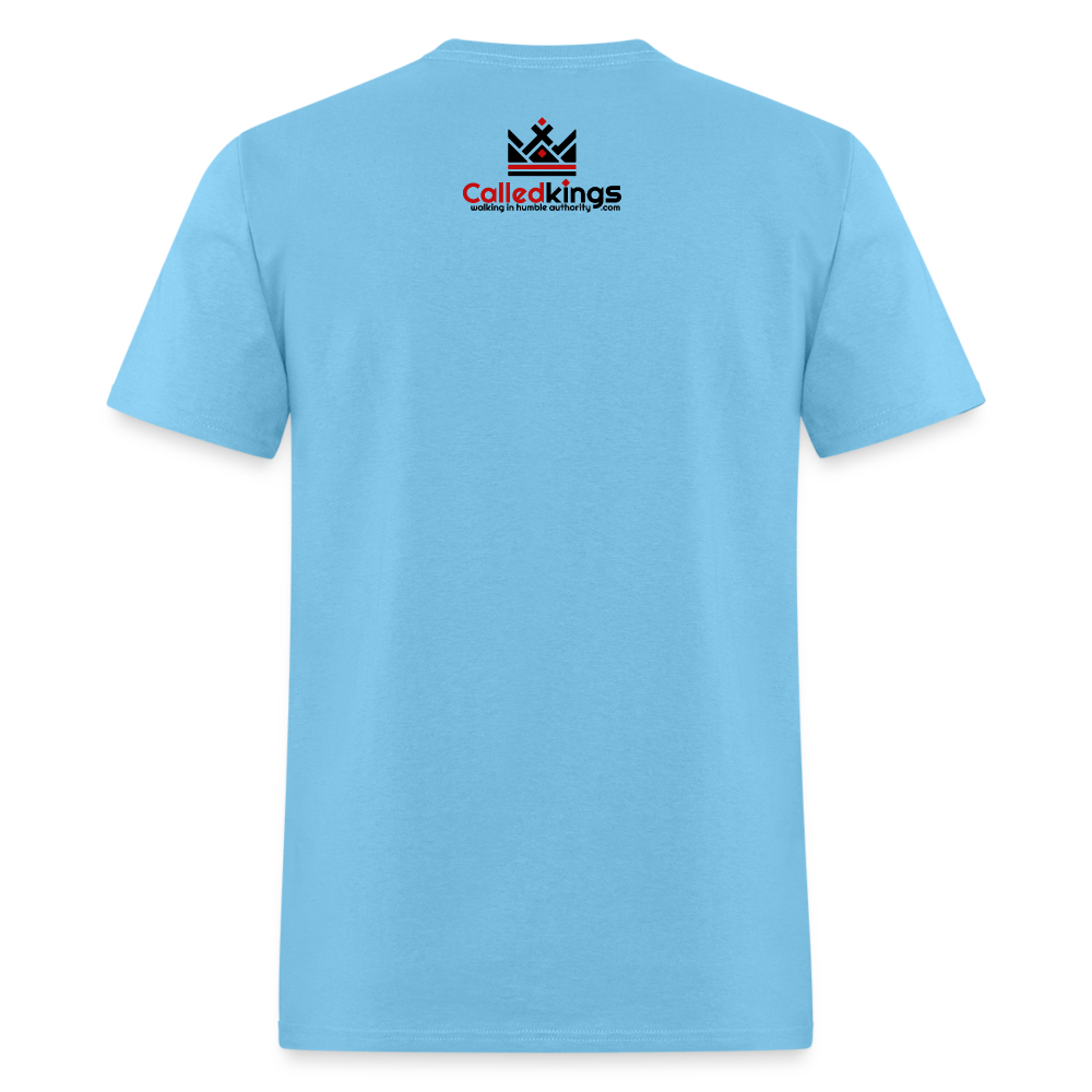 My Lifeguard - aquatic blue
