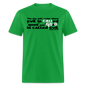Evil Called Good - bright green