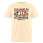 Transformation Of Life - natural