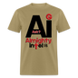 Ask Ai - khaki