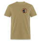 Balaam's Donkey - khaki