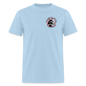 Balaam's Donkey - powder blue